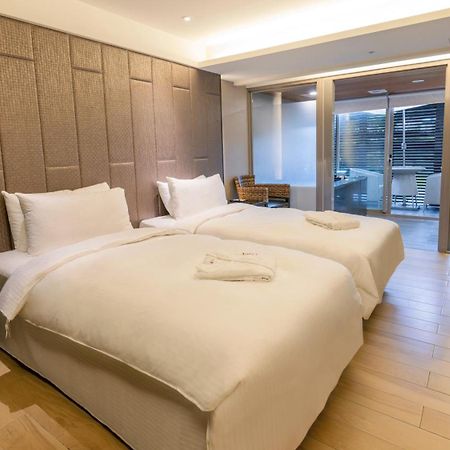 Beitou Hot Spring Resort Ταϊπέι Εξωτερικό φωτογραφία