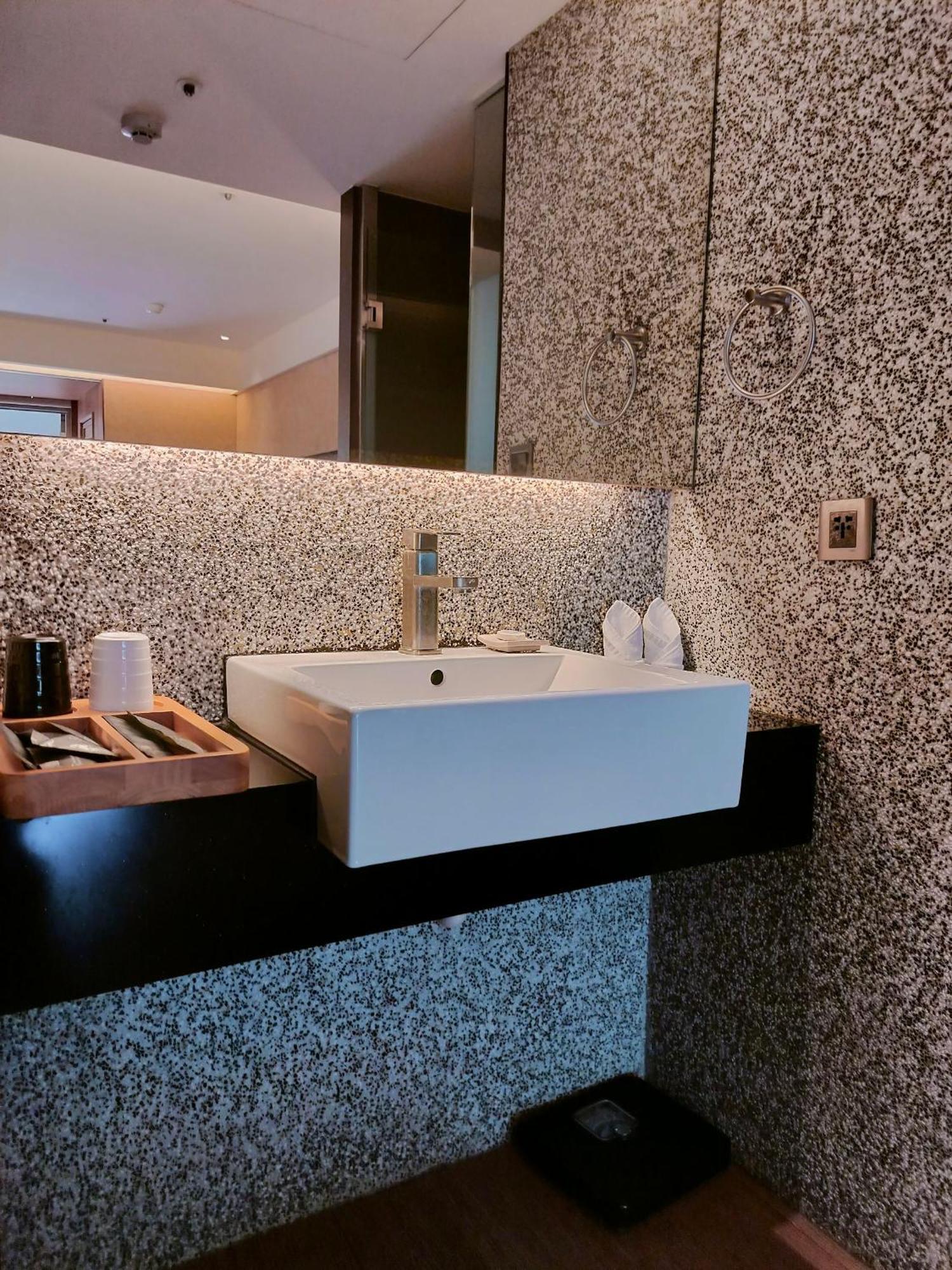 Beitou Hot Spring Resort Ταϊπέι Εξωτερικό φωτογραφία