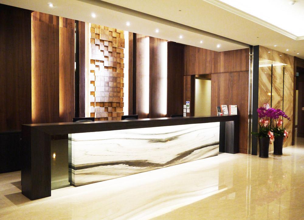 Beitou Hot Spring Resort Ταϊπέι Εξωτερικό φωτογραφία