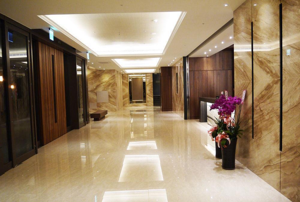 Beitou Hot Spring Resort Ταϊπέι Εξωτερικό φωτογραφία