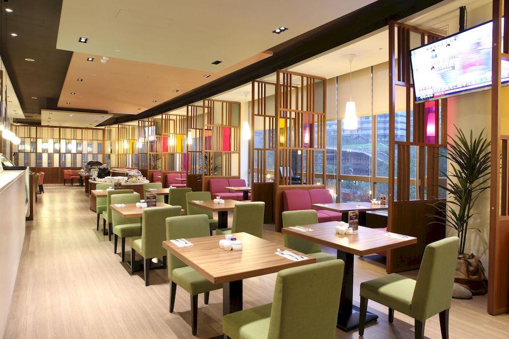 Beitou Hot Spring Resort Ταϊπέι Εξωτερικό φωτογραφία