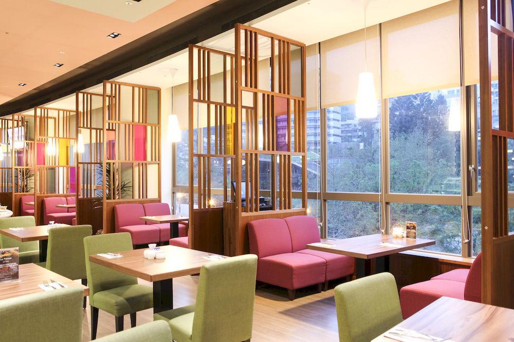 Beitou Hot Spring Resort Ταϊπέι Εξωτερικό φωτογραφία