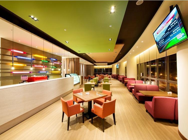 Beitou Hot Spring Resort Ταϊπέι Εξωτερικό φωτογραφία