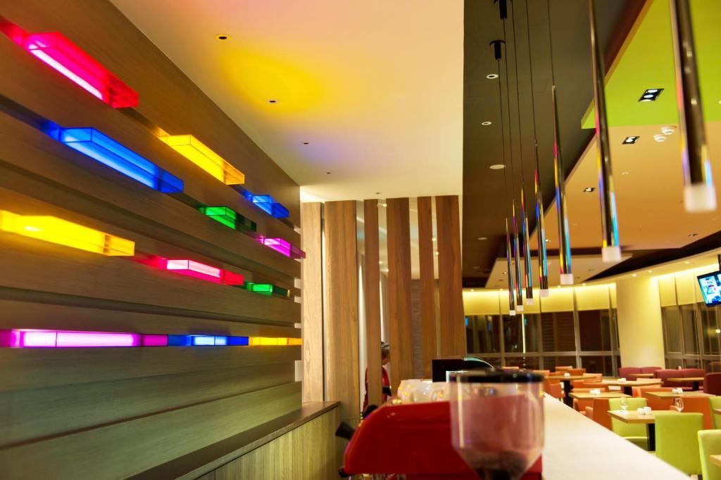Beitou Hot Spring Resort Ταϊπέι Εξωτερικό φωτογραφία