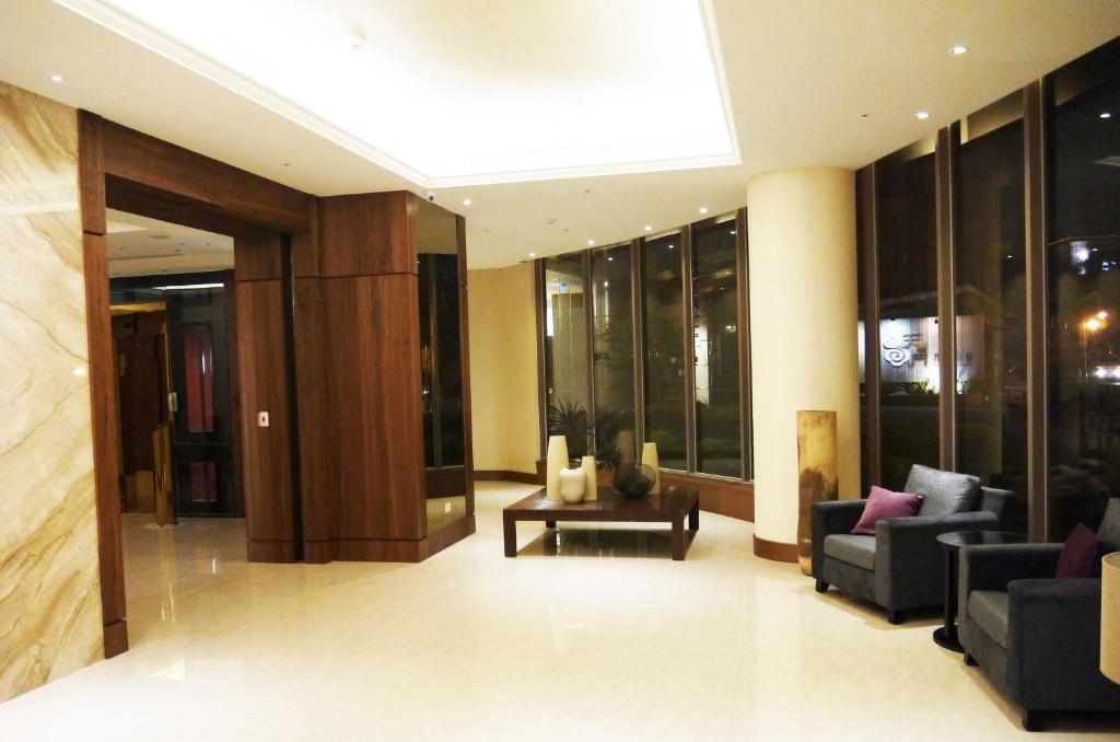 Beitou Hot Spring Resort Ταϊπέι Εξωτερικό φωτογραφία