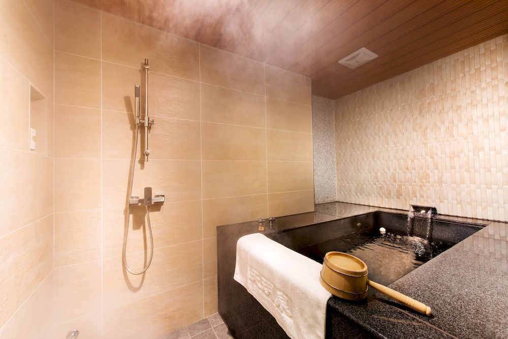Beitou Hot Spring Resort Ταϊπέι Εξωτερικό φωτογραφία